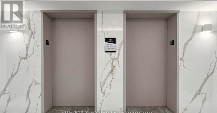 2003-325 Webb Drive, Mississauga, ON, L5B 3Z9 - 38