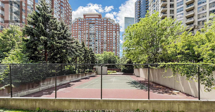 2003-325 Webb Drive, Mississauga, ON, L5B 3Z9 - 46