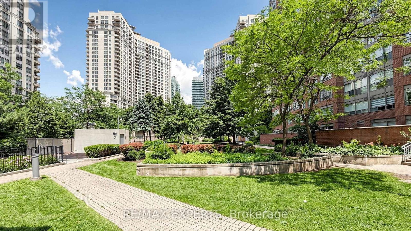 2003-325 Webb Drive, Mississauga, ON, L5B 3Z9 - 45