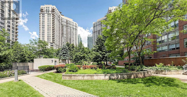 2003-325 Webb Drive, Mississauga, ON, L5B 3Z9 - 45