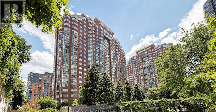 2003-325 Webb Drive, Mississauga, ON, L5B 3Z9 - 42