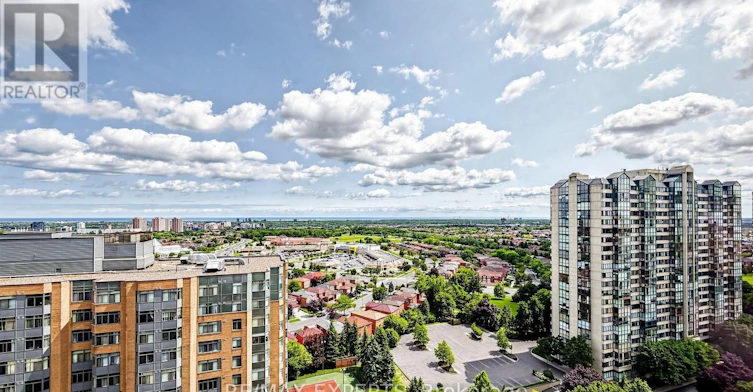 2003-325 Webb Drive, Mississauga, ON, L5B 3Z9 - 41