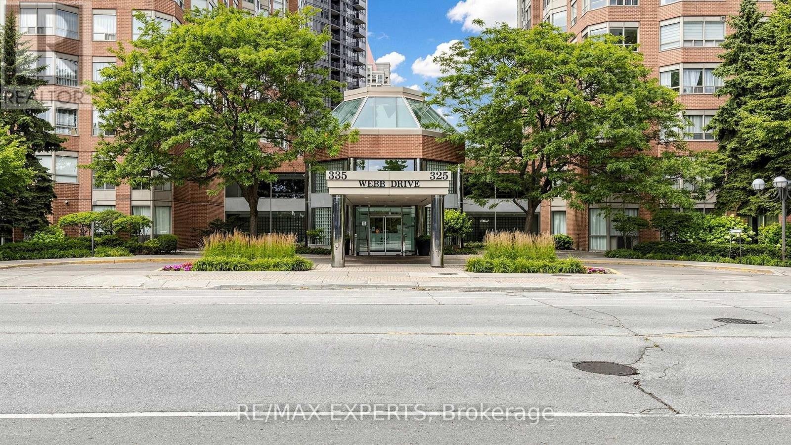 2003-325 Webb Drive, Mississauga, ON, L5B 3Z9 - 47