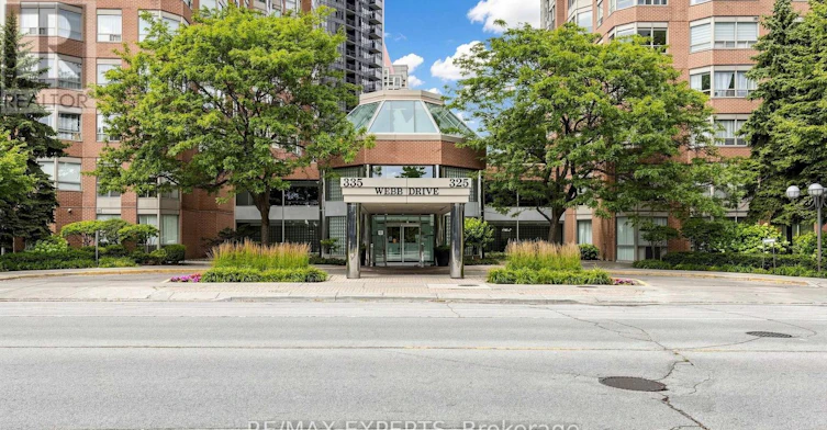 2003-325 Webb Drive, Mississauga, ON, L5B 3Z9 - 47