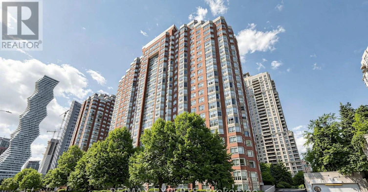 2003-325 Webb Drive, Mississauga, ON, L5B 3Z9 - 3