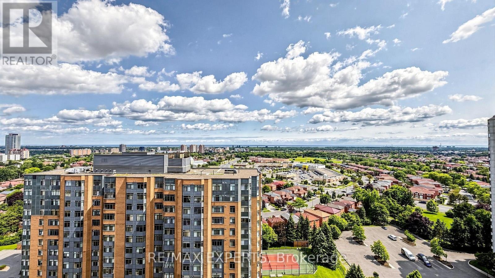 2003-325 Webb Drive, Mississauga, ON, L5B 3Z9 - 40