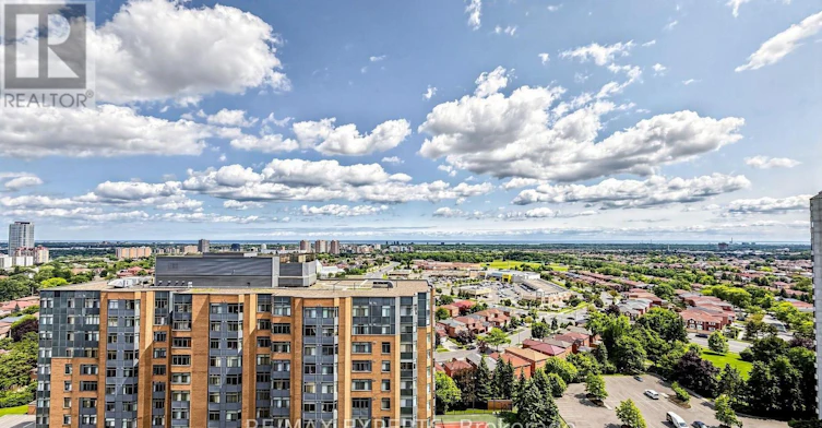 2003-325 Webb Drive, Mississauga, ON, L5B 3Z9 - 40
