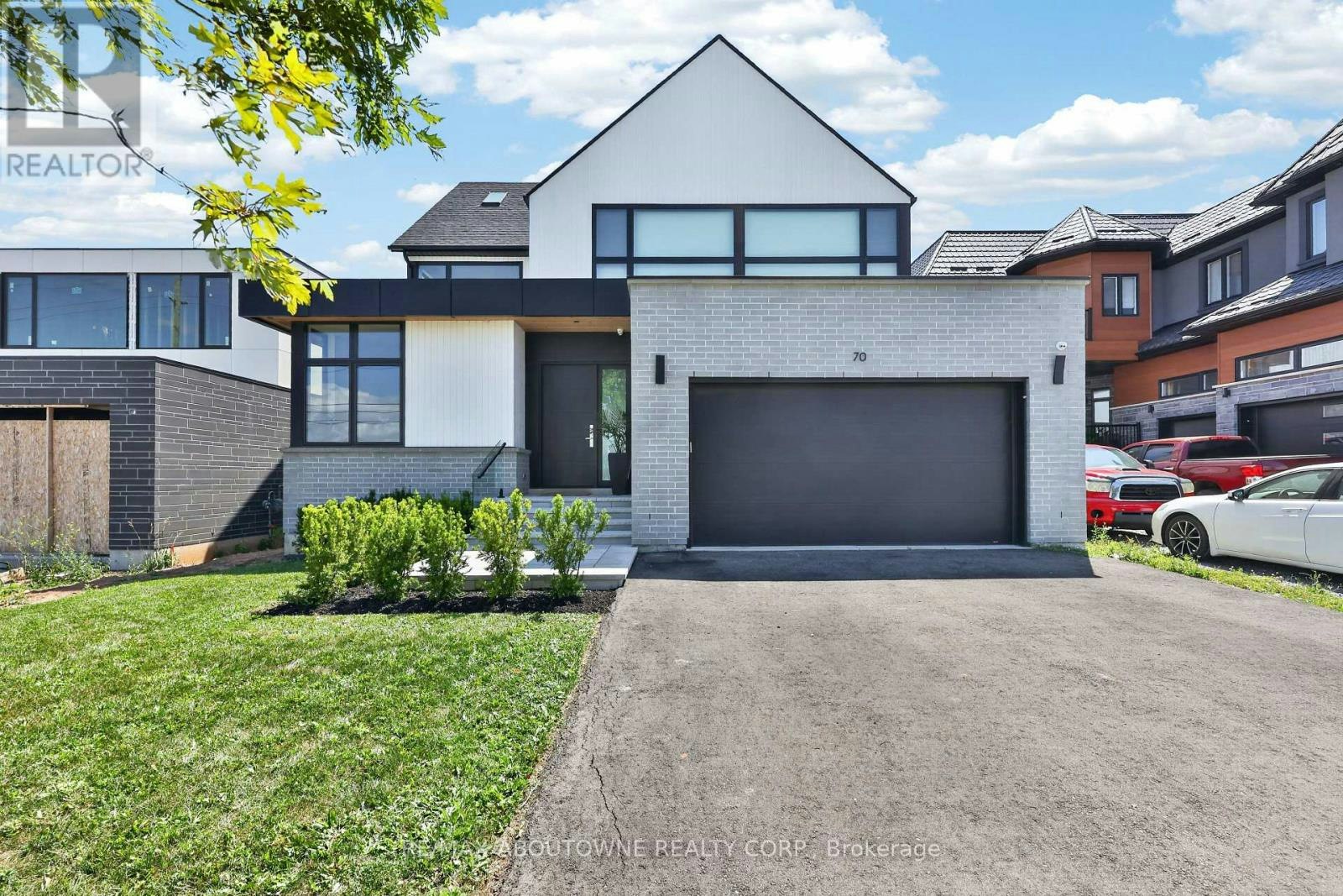 70 Upper Mount Albion Road, Hamilton, ON, L8J 2S1