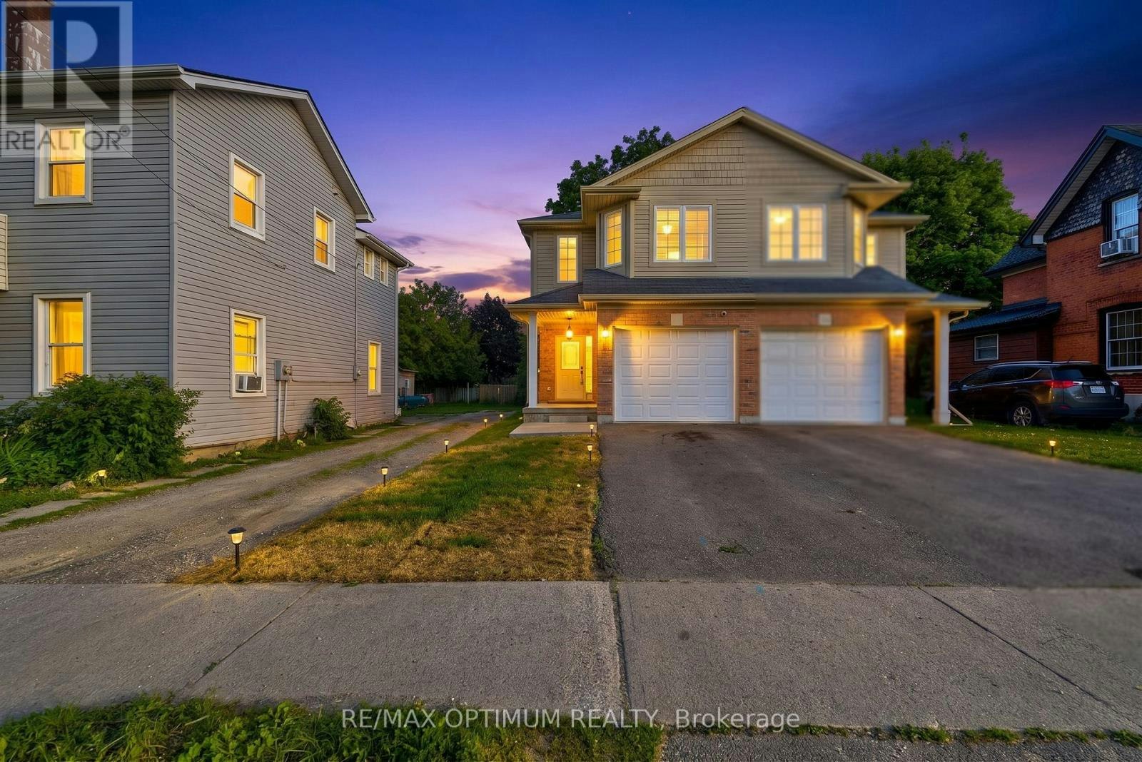 345 Dalhousie Street, Brantford, ON, N3S 3V9