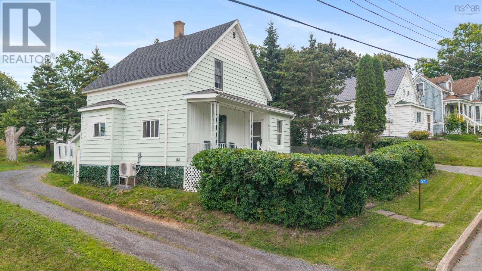 21 Hampson Street, Trenton, NS, B0K 1X0