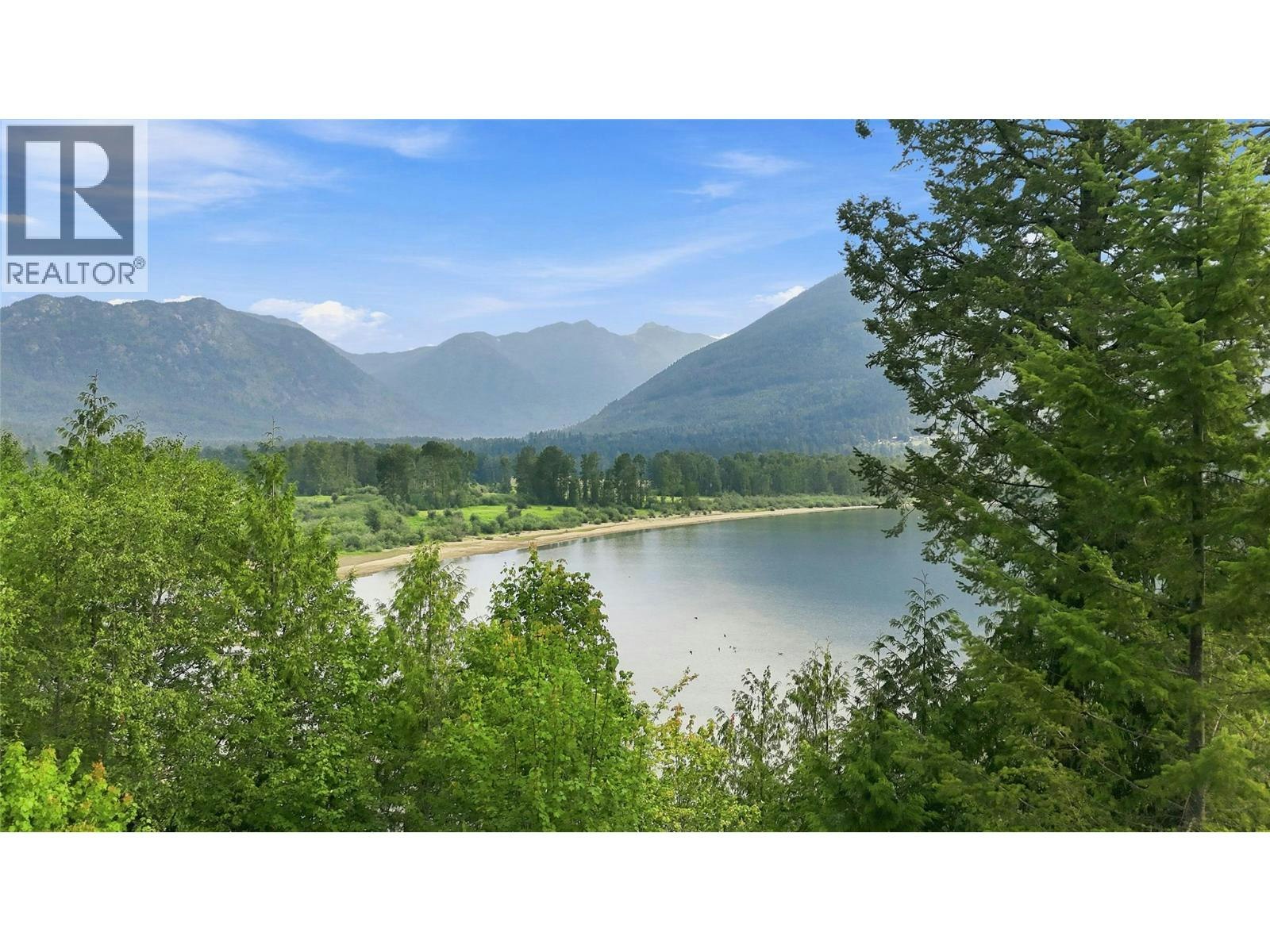 15730 Peters Road, Crawford Bay, BC, V0B 1E0