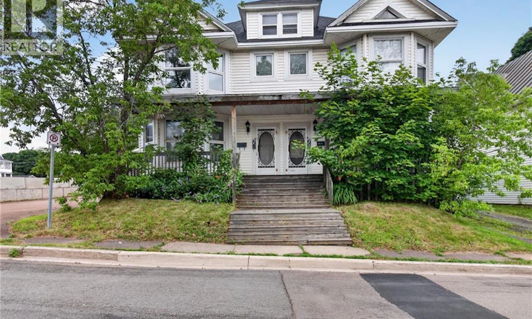 76-78 Belleview Avenue