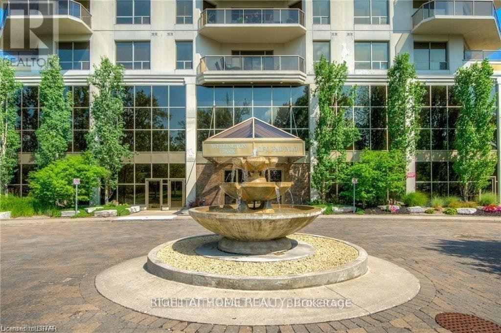 1001-250 Pall Mall Street, London, ON, N6A 4K3 - 2