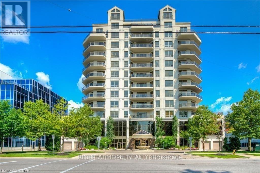 1001-250 Pall Mall Street, London, ON, N6A 4K3