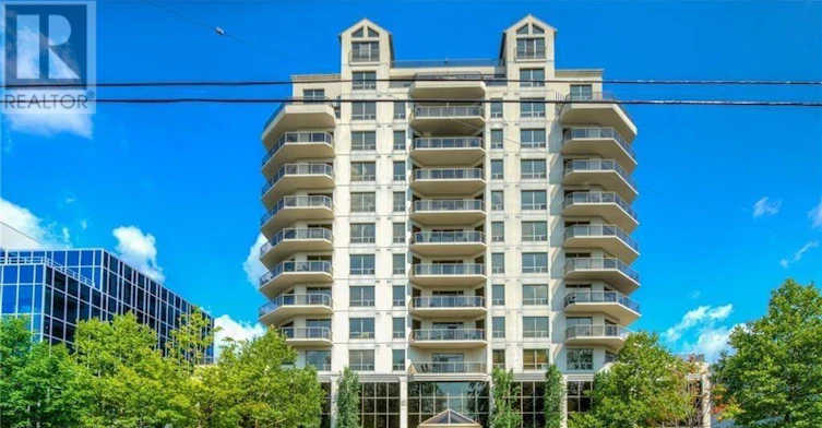 1001-250 Pall Mall Street, London, ON, N6A 4K3