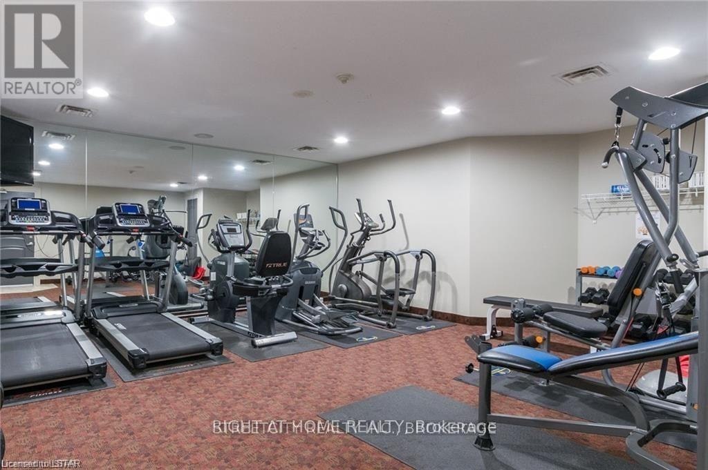1001-250 Pall Mall Street, London, ON, N6A 4K3 - 17