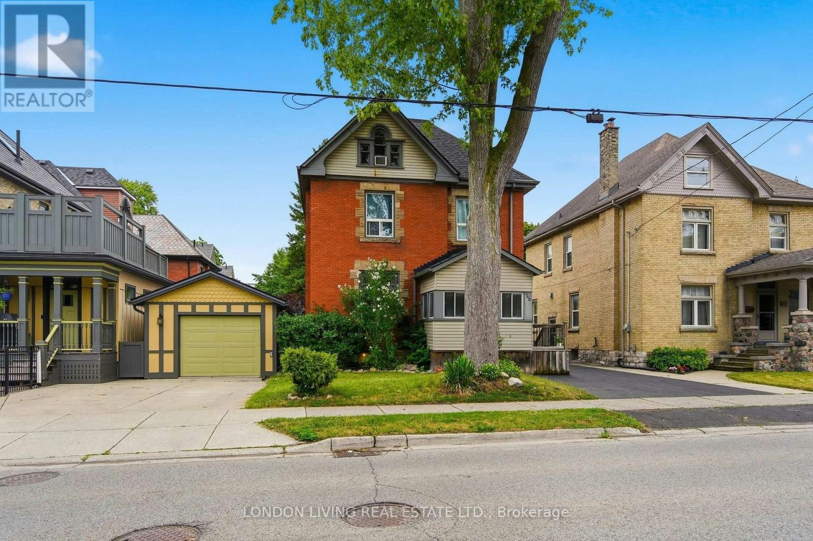 240 Wortley Road, London, ON, N6C 3R1