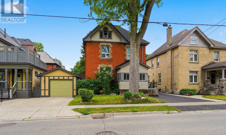 240 Wortley Road