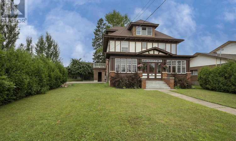 74 Prospect Avenue