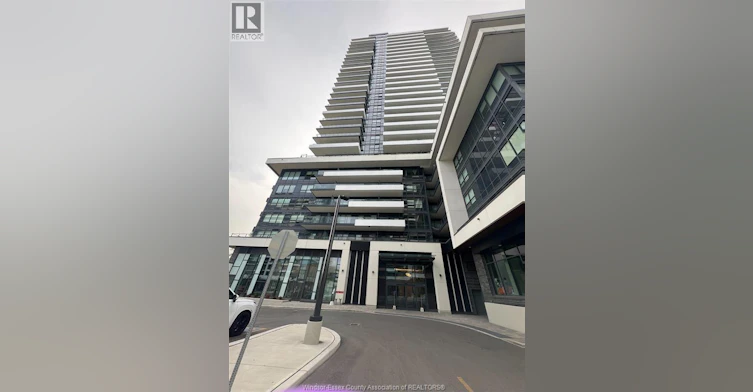 1609-1435 Celebration Drive, Pickering, ON, L1W 0C4