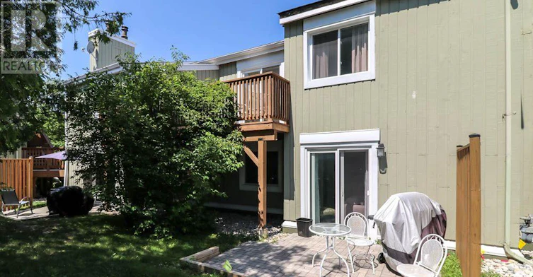6-15 Dawson Drive, Collingwood, ON, L9Y 5B4 - 20