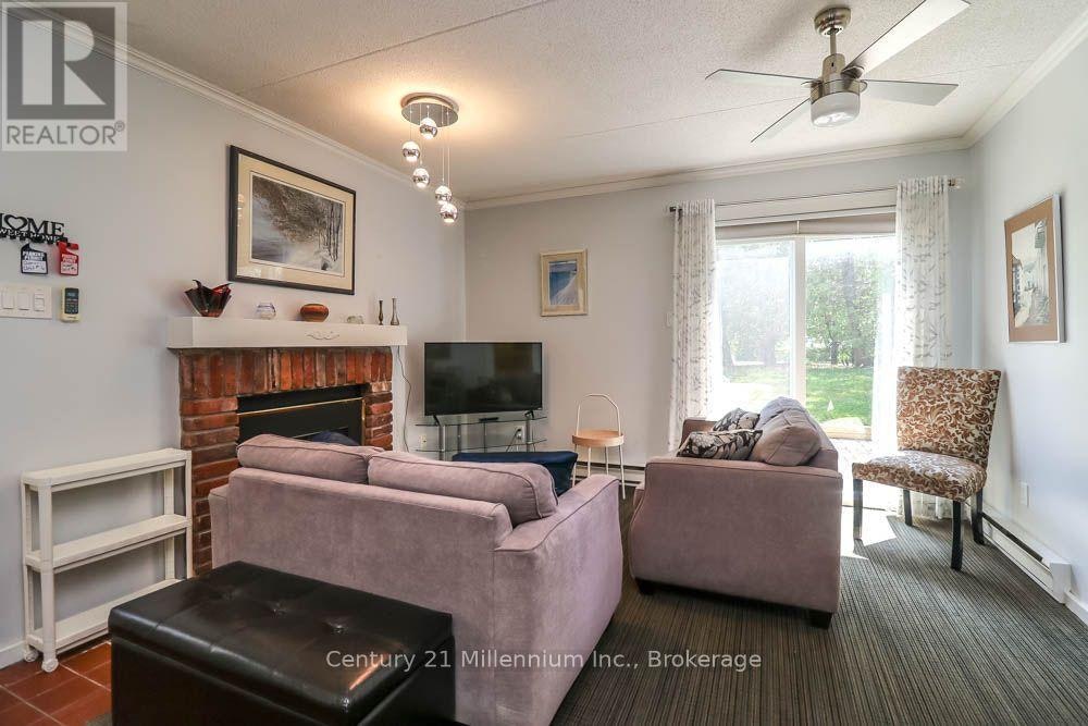 6-15 Dawson Drive, Collingwood, ON, L9Y 5B4 - 2