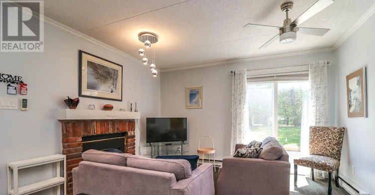 6-15 Dawson Drive, Collingwood, ON, L9Y 5B4 - 2