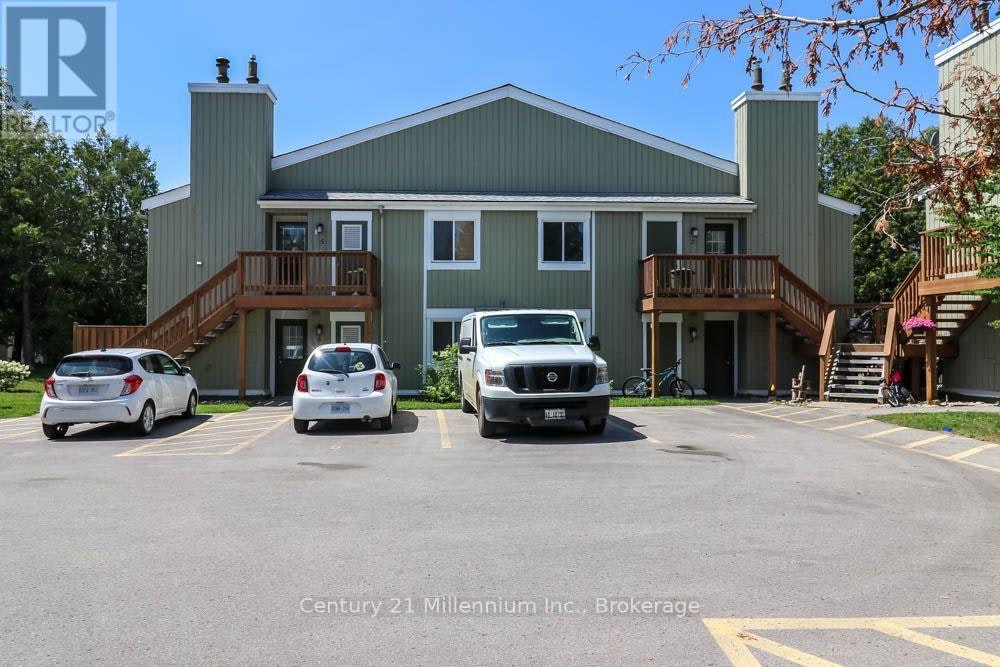 6-15 Dawson Drive, Collingwood, ON, L9Y 5B4 - 22