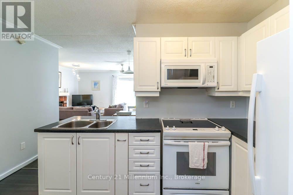 6-15 Dawson Drive, Collingwood, ON, L9Y 5B4 - 11