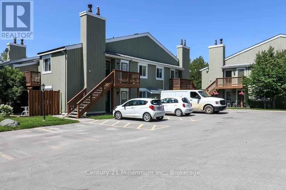 6-15 Dawson Drive, Collingwood, ON, L9Y 5B4 - 21