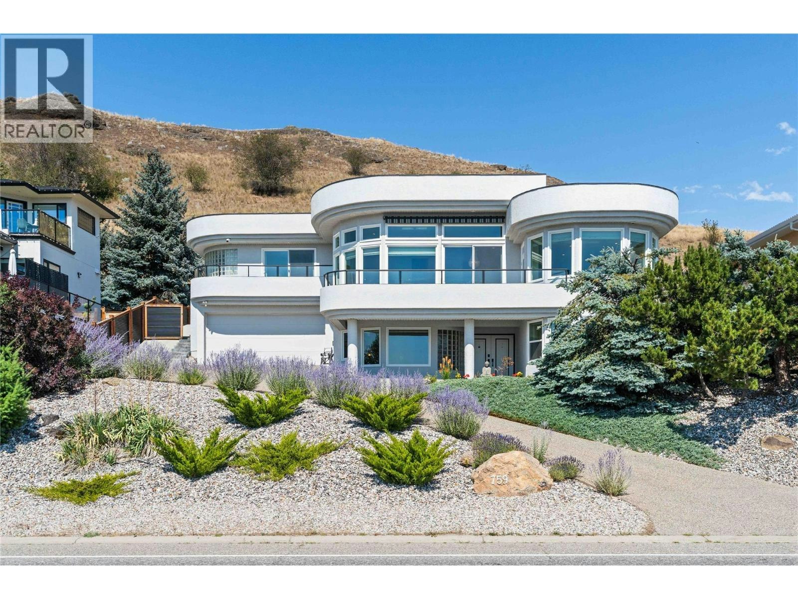 759 Middleton Way, Coldstream, BC, V1B 2V4