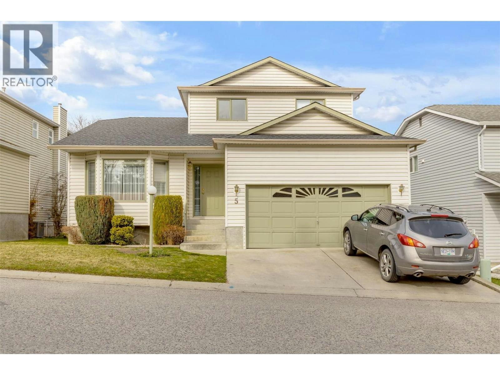 5-555 Glenmeadows Road, Kelowna, BC, V1V 1V5
