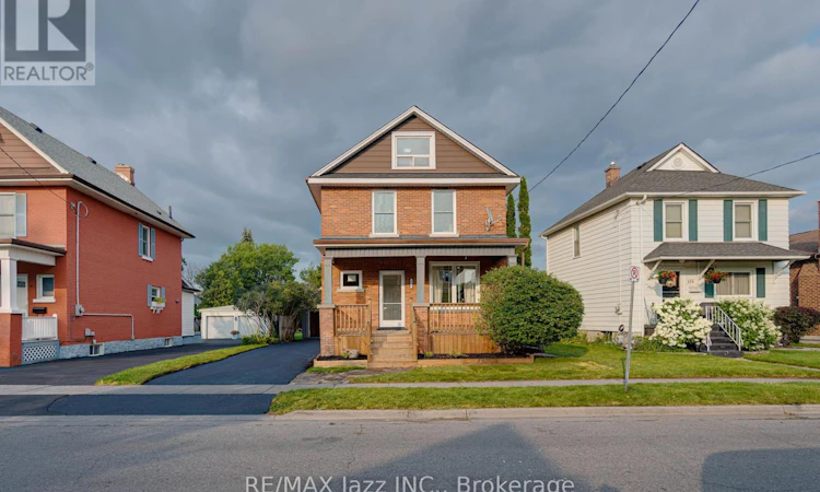 151 Burk Street