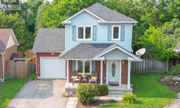 38 Longwood Court