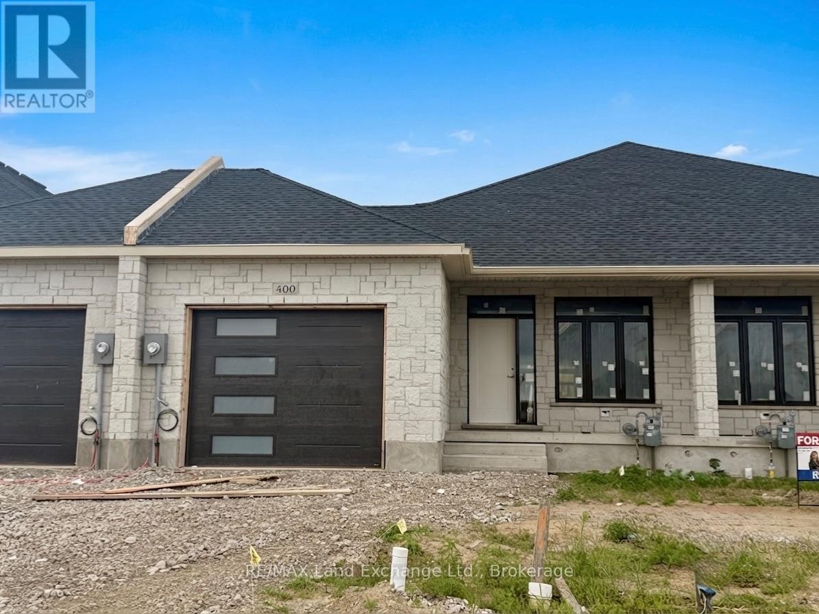 400 Rosner Drive, Saugeen Shores, ON, N0H 2C8