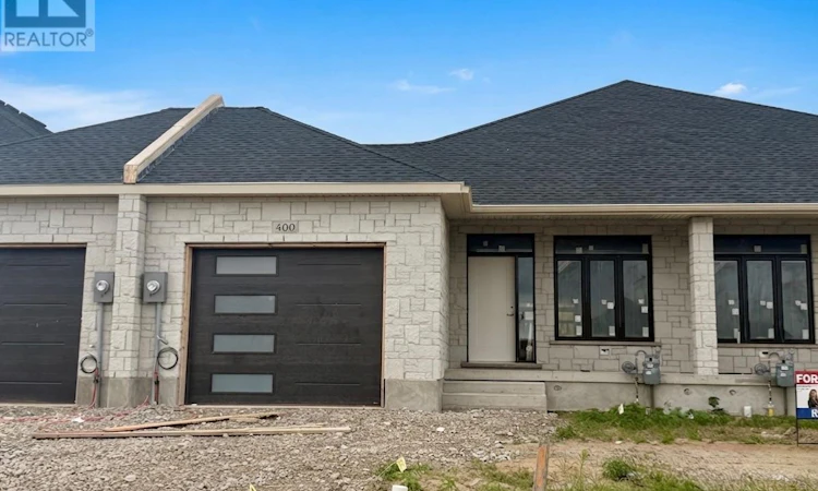 400 Rosner Drive