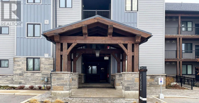 107-12 Beausoleil Lane, Blue Mountains, ON, L9Y 2X5 - 2
