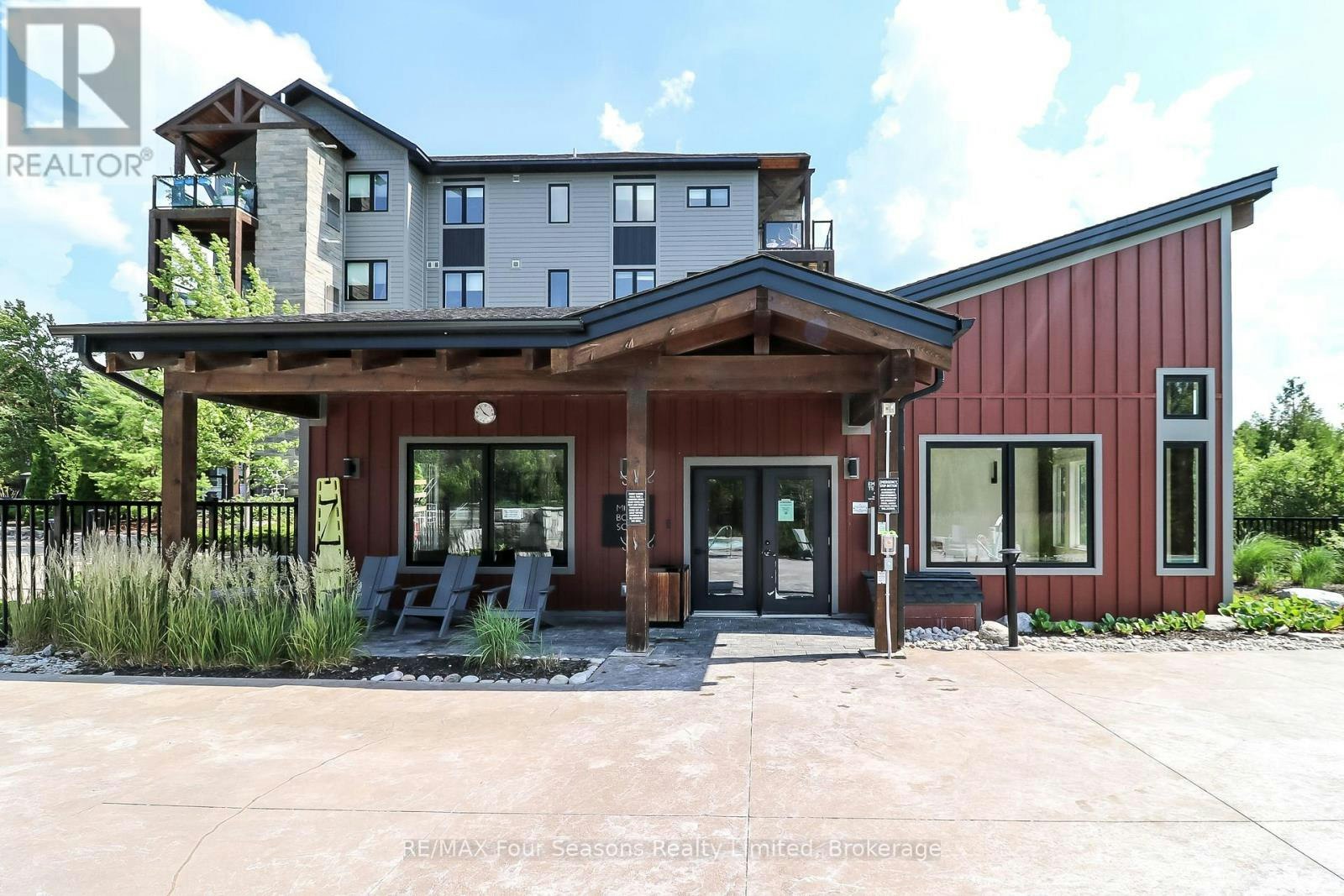 107-12 Beausoleil Lane, Blue Mountains, ON, L9Y 2X5 - 32