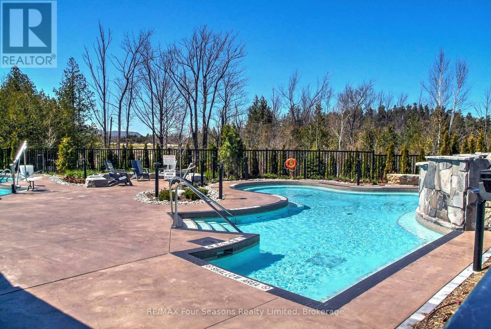 107-12 Beausoleil Lane, Blue Mountains, ON, L9Y 2X5 - 30