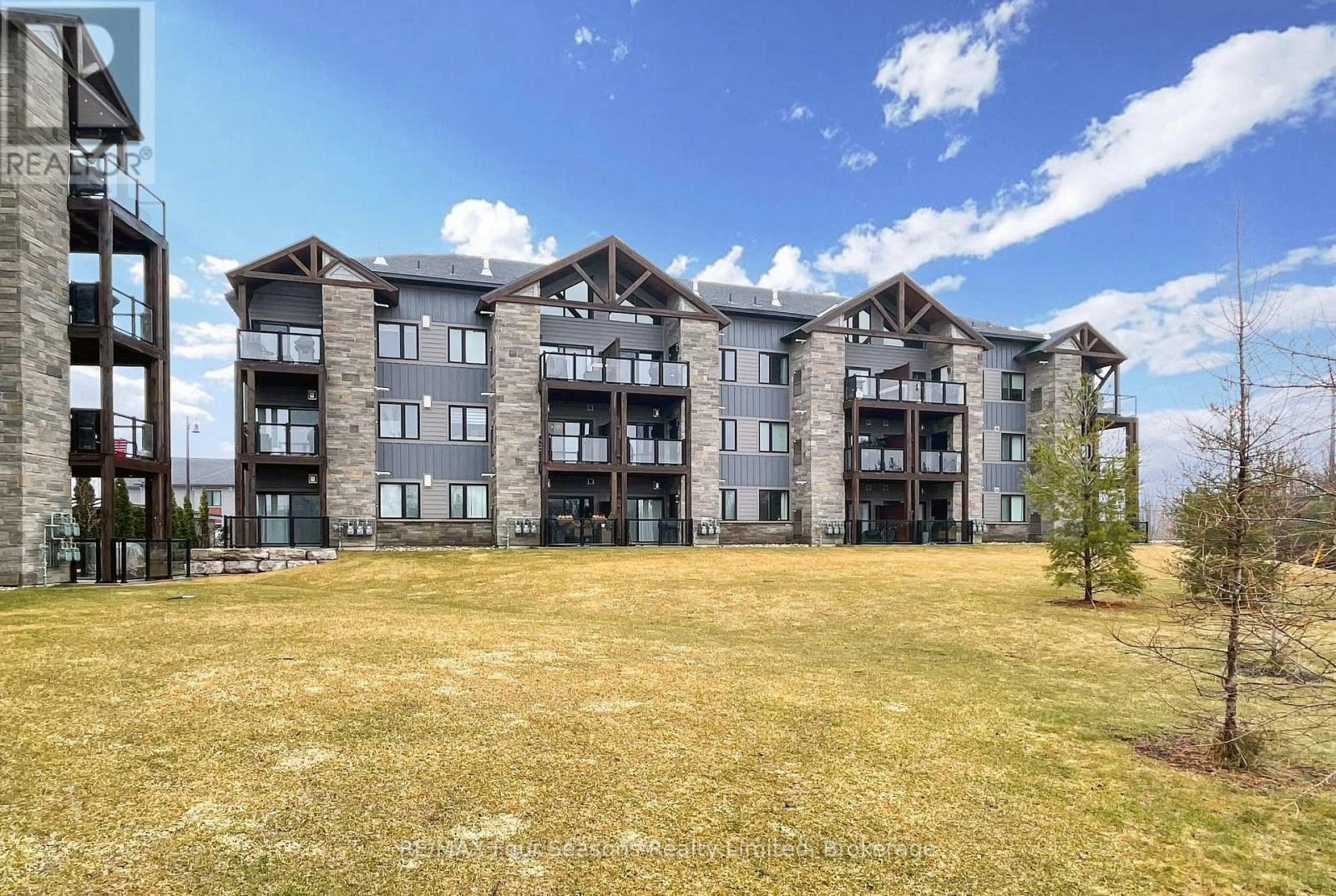 107-12 Beausoleil Lane, Blue Mountains, ON, L9Y 2X5 - 3
