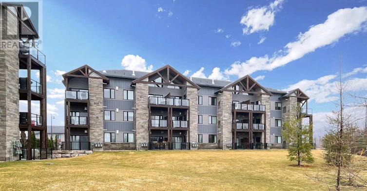 107-12 Beausoleil Lane, Blue Mountains, ON, L9Y 2X5 - 3