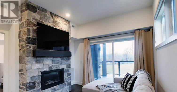 107-12 Beausoleil Lane, Blue Mountains, ON, L9Y 2X5 - 13