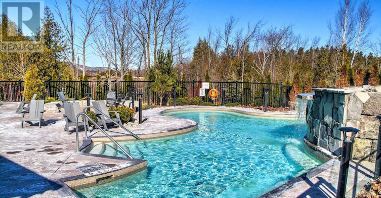 107-12 Beausoleil Lane, Blue Mountains, ON, L9Y 2X5 - 36