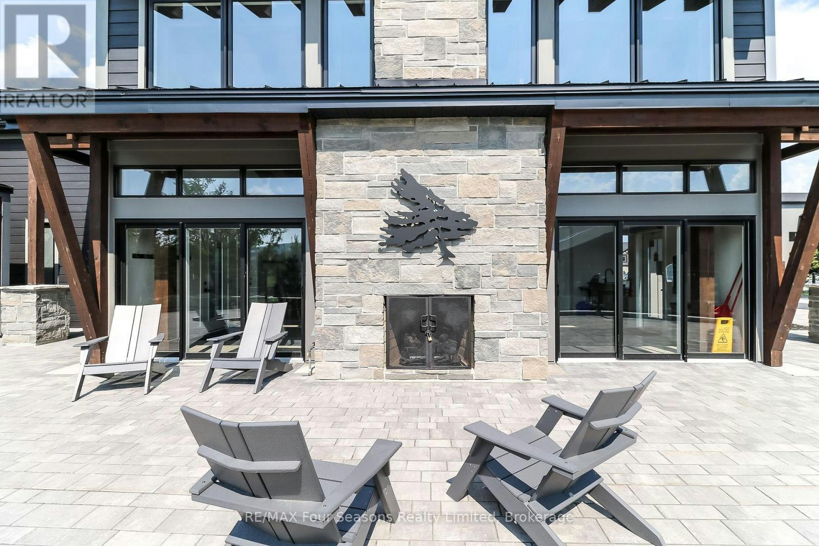 107-12 Beausoleil Lane, Blue Mountains, ON, L9Y 2X5 - 41