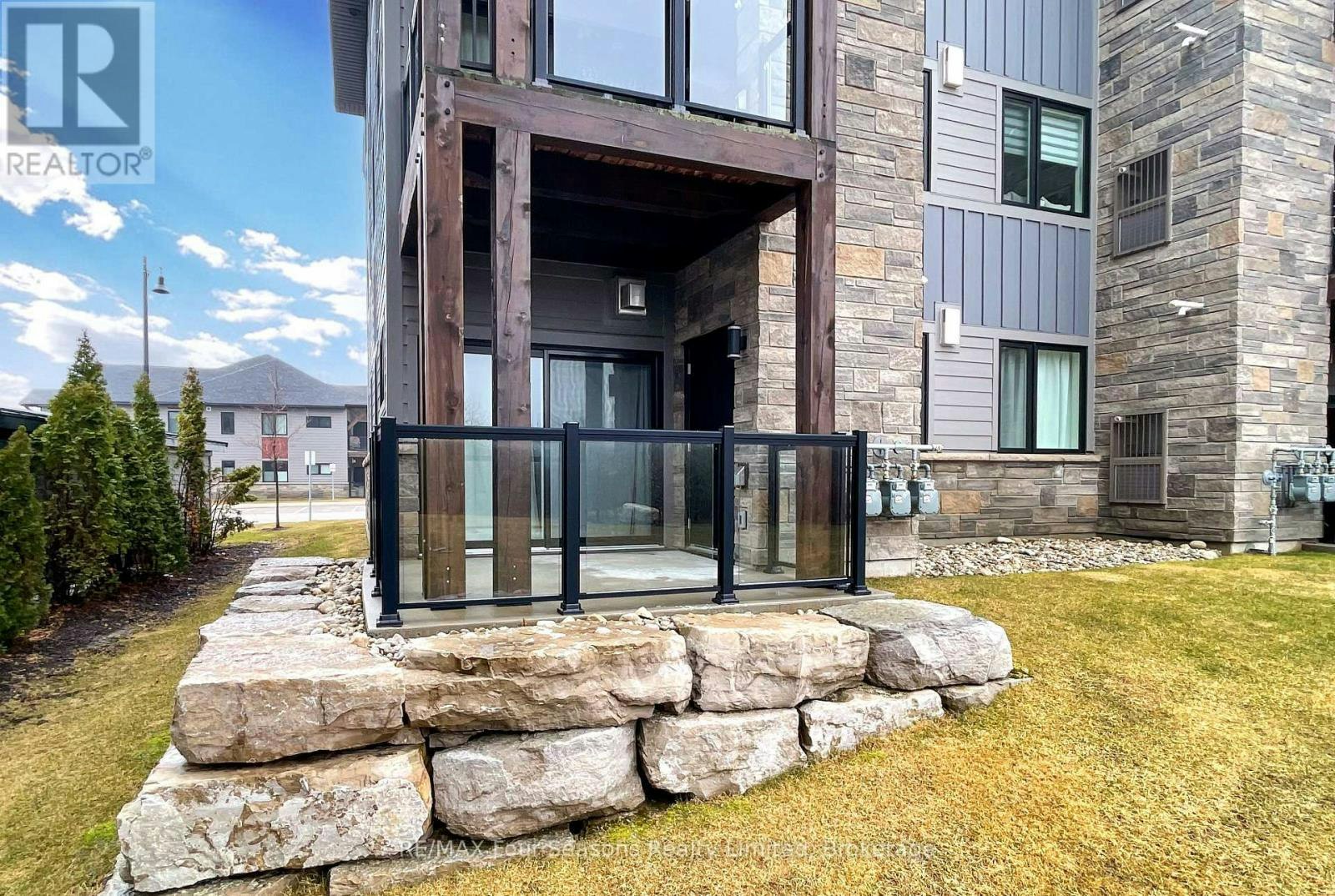 107-12 Beausoleil Lane, Blue Mountains, ON, L9Y 2X5 - 4