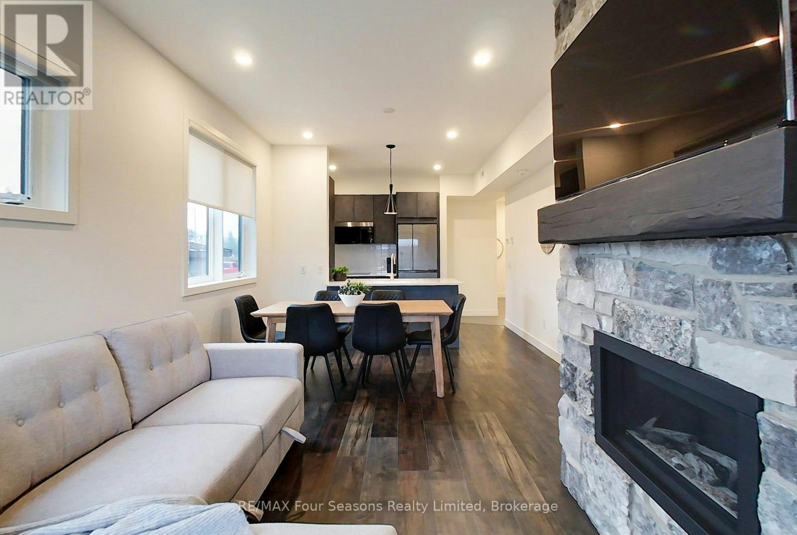 107-12 Beausoleil Lane, Blue Mountains, ON, L9Y 2X5 - 14
