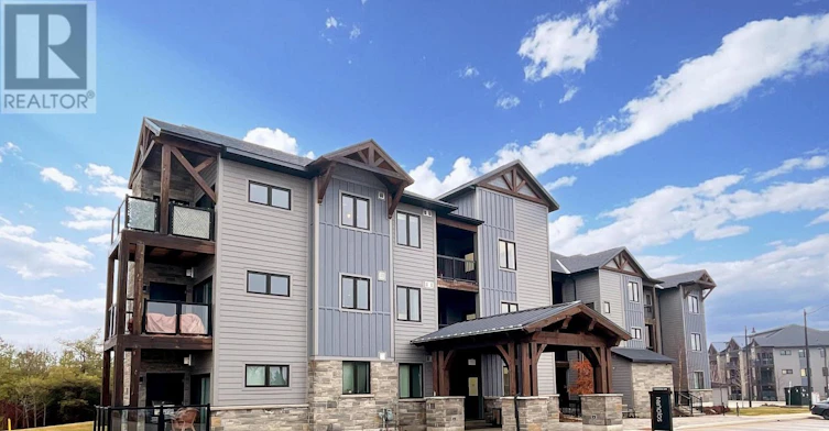 107-12 Beausoleil Lane, Blue Mountains, ON, L9Y 2X5
