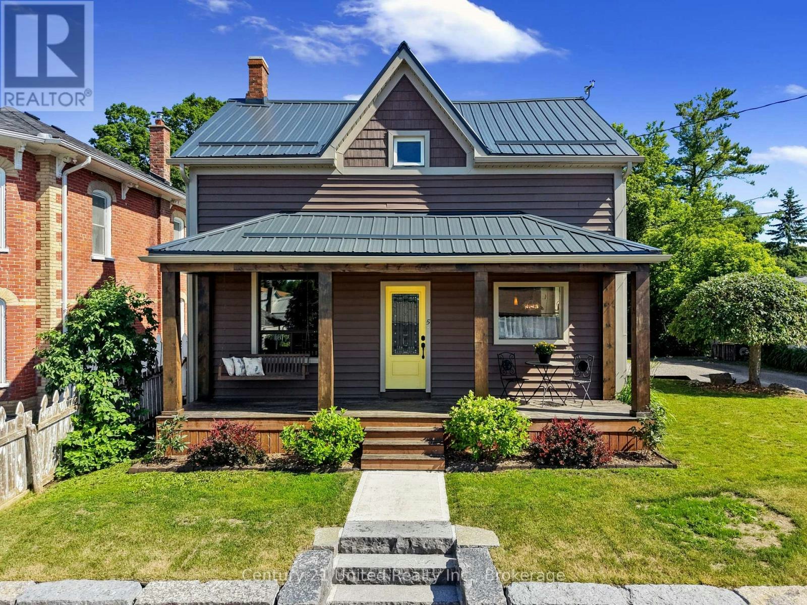 5 George Street E, Havelock-Belmont-Methuen, ON, K0L 1Z0