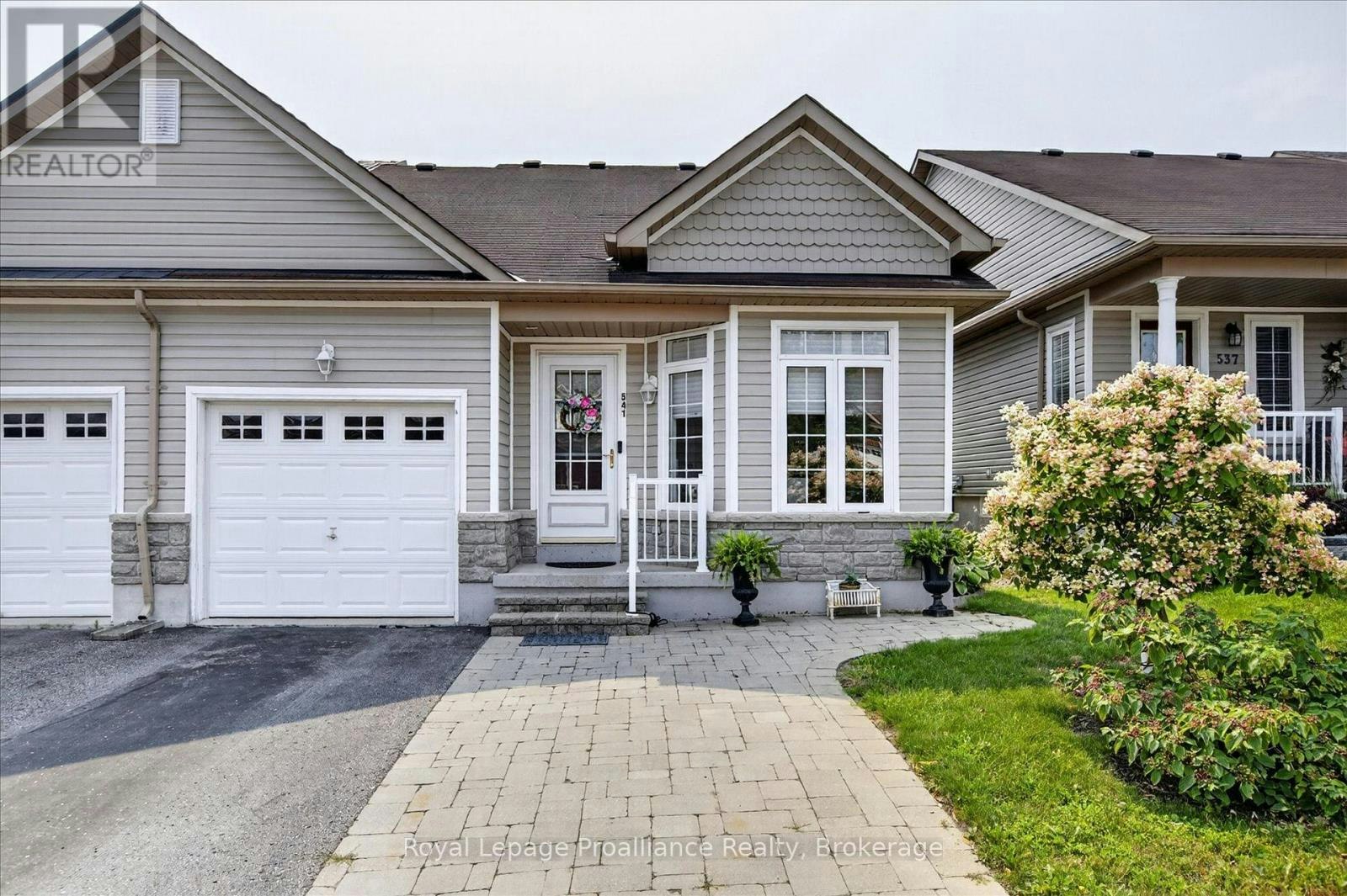 541 Garbutt Terrace, Peterborough, ON, K9H 7S9