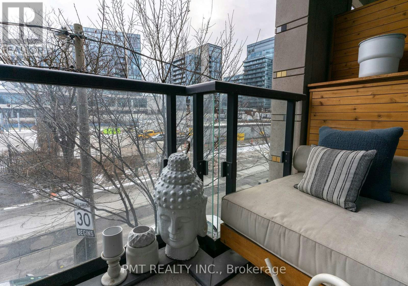 204-8 Dovercourt Road, Toronto, ON, M6J 0B6 - 21